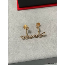 Qeelin Earrings